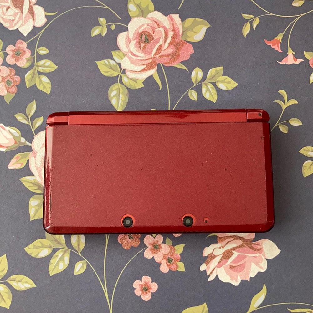 Nintendo 3DS + 13 games